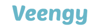 Veengy social Logo