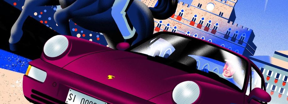 specialcars Cover Image