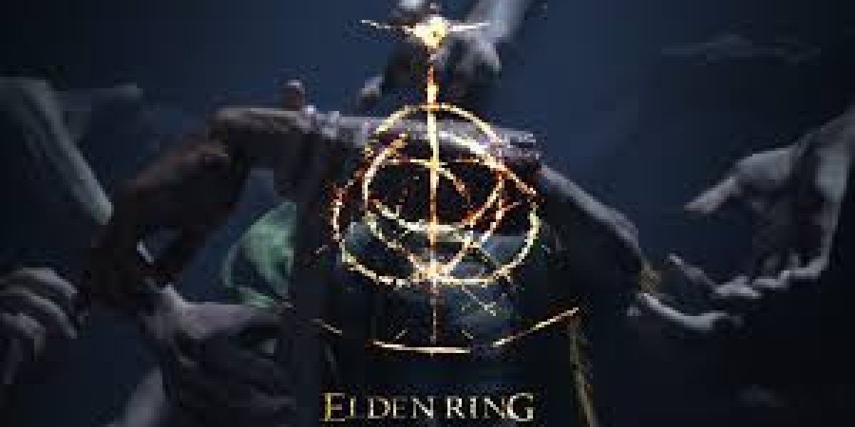 Huge Elden Ring Mod Adds 4500 HD Textures