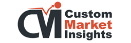 Custom Market Insights - Research Reports, Consulting Firm