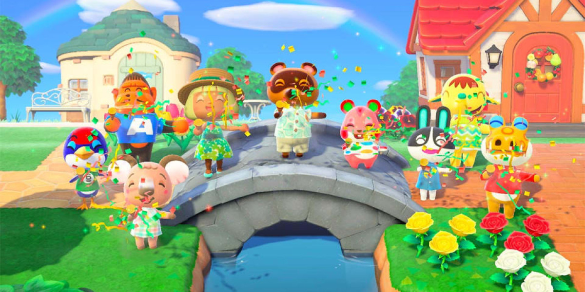 Heartbroken Animal Crossing Player With Over 500 Hours Loses Their Island