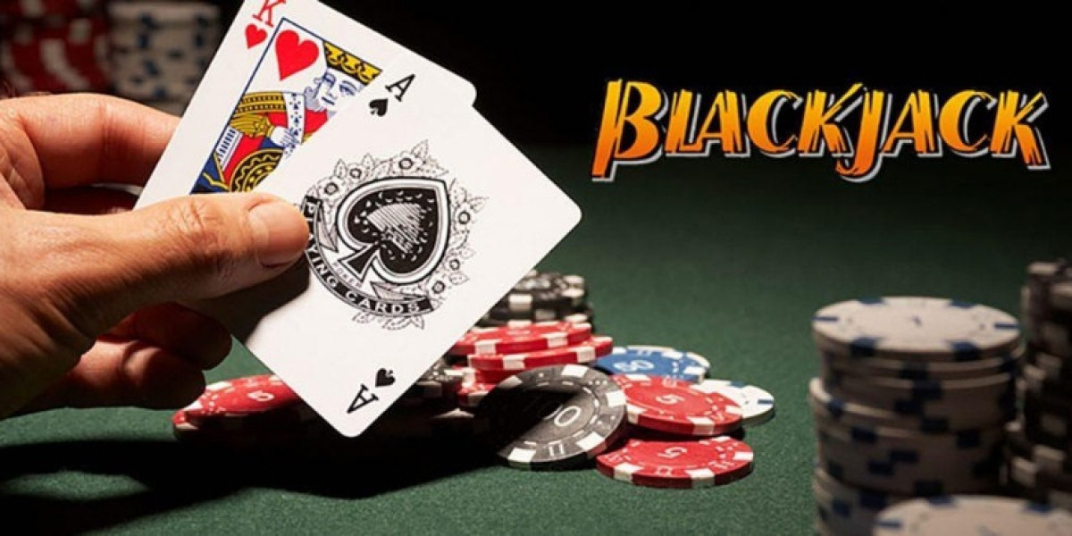 Hướng dẫn chơi Blackjack chi tiết, dễ hiểu từ cao thủ