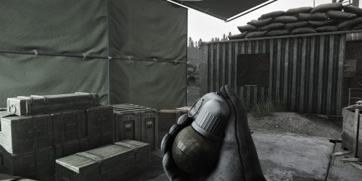 Escape From Tarkov Flea Market Banned Items List For 12.12.30