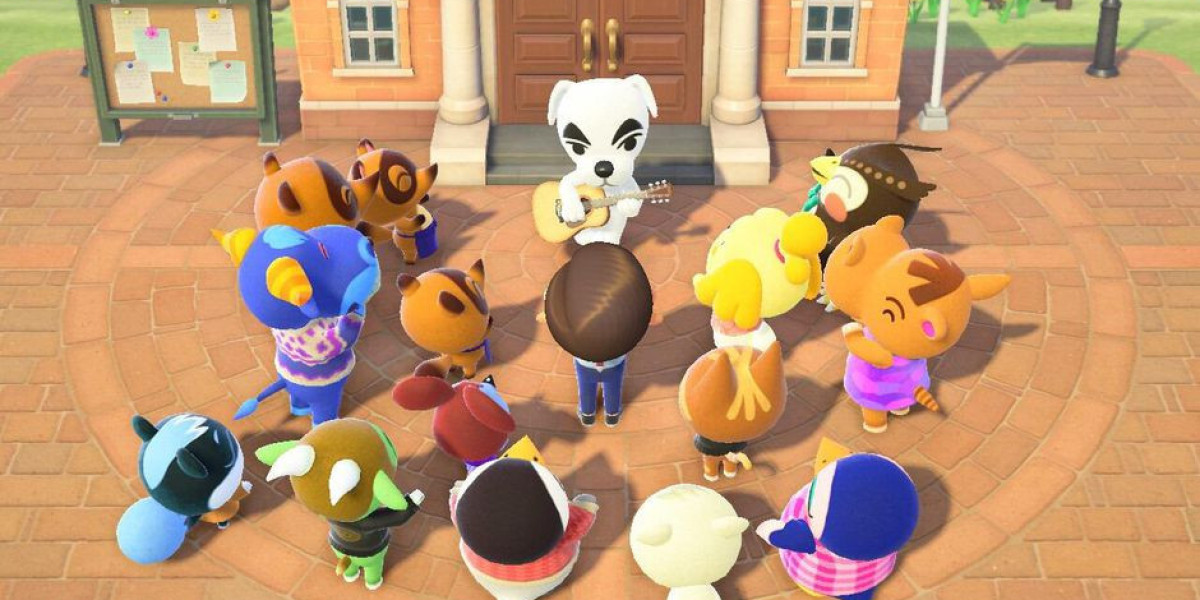 Animal Crossing Items Nook are greater than glad to give you