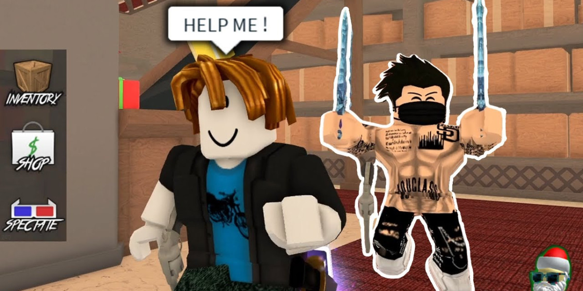 Everything You Need to Know Before Playing Roblox Murder Mystery 2
