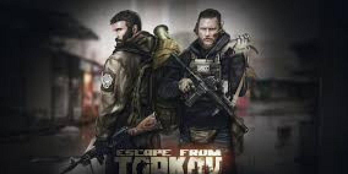 Every Escape from Tarkov version, and what they encompass