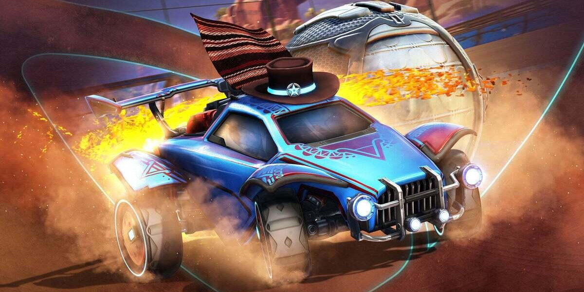 Uncovering the Top Five Rarest Items in Rocket League