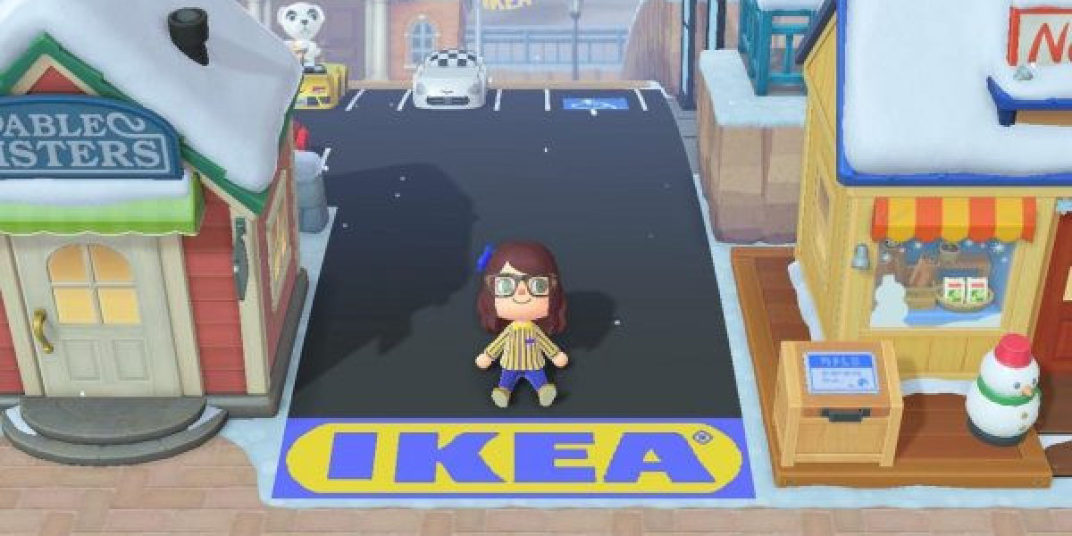 Animal Crossing Could Make Good Use of One of Dinkum's Best Features