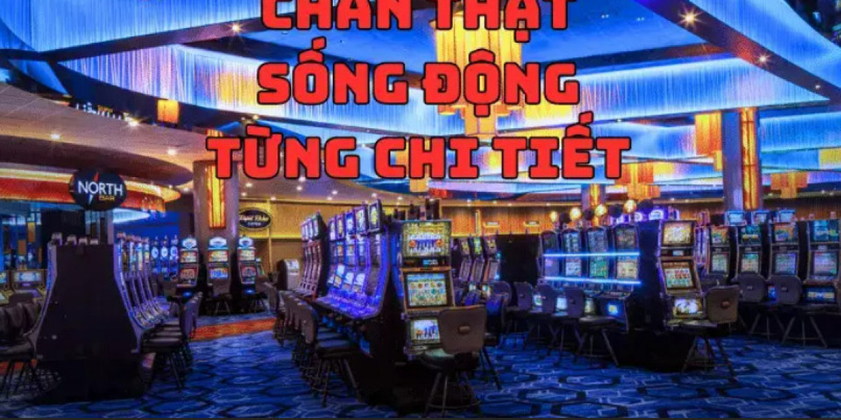 Hiểu Rõ và Áp Dụng Chiến Thuật Chơi Baccarat để Chiến Thắng