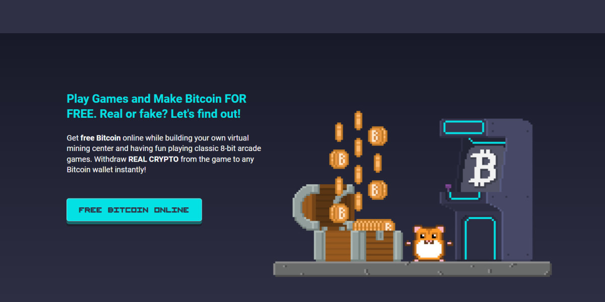 RollerCoin: Earn Free Dogecoin While Having Fun