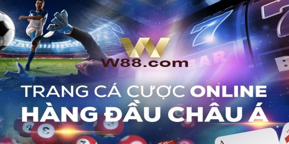 Detailed Review of W88 Online Casino