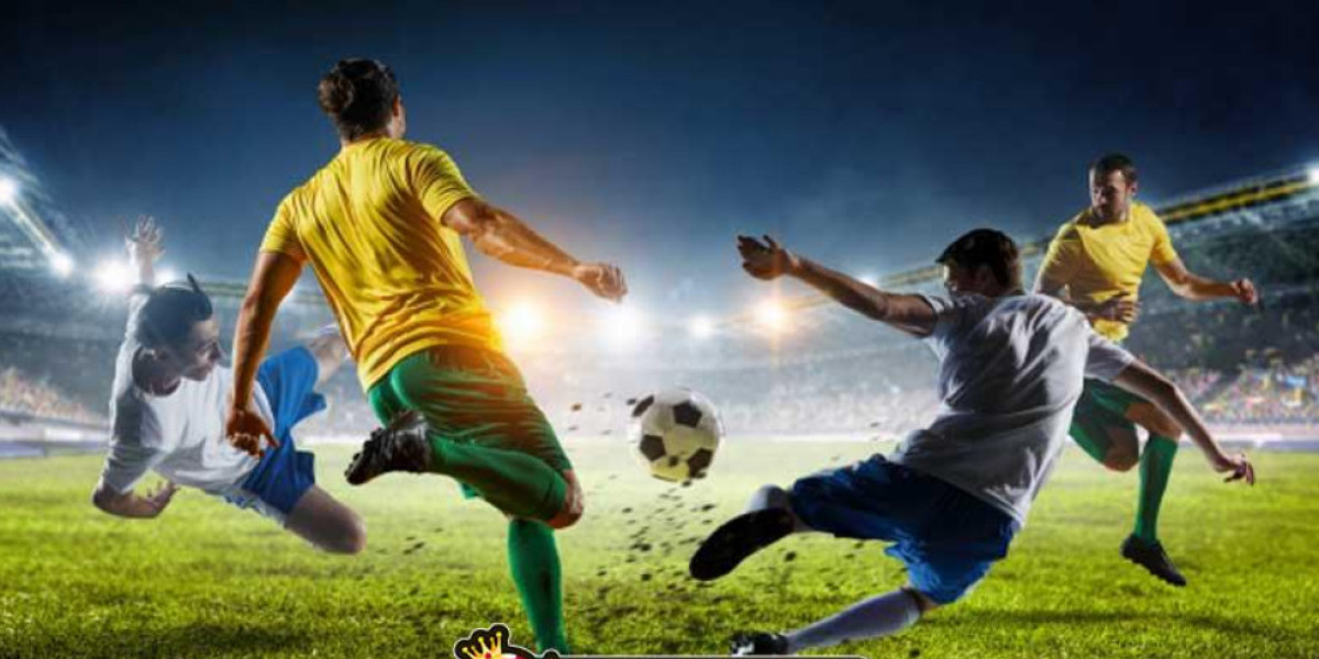 What is the Asian handicap in football? Guide to the most advanced betting strategies today