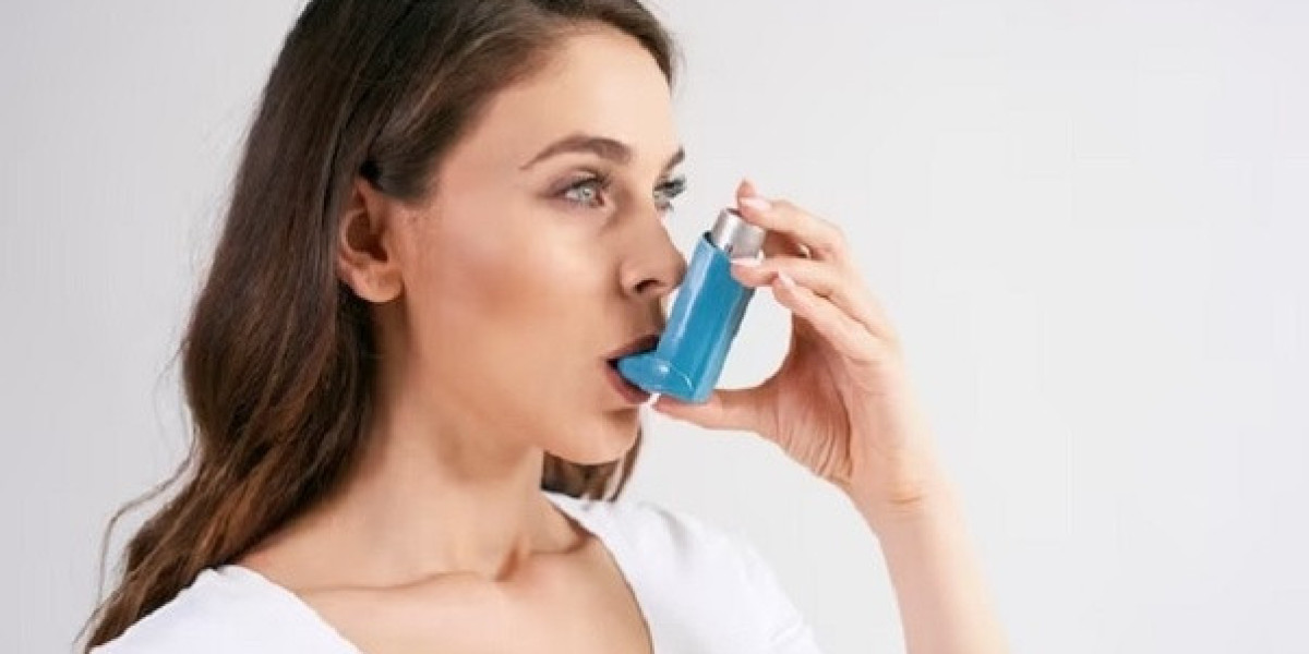 Exploring the Versatile Uses of Seroflo Inhaler for Asthma and COPD Management
