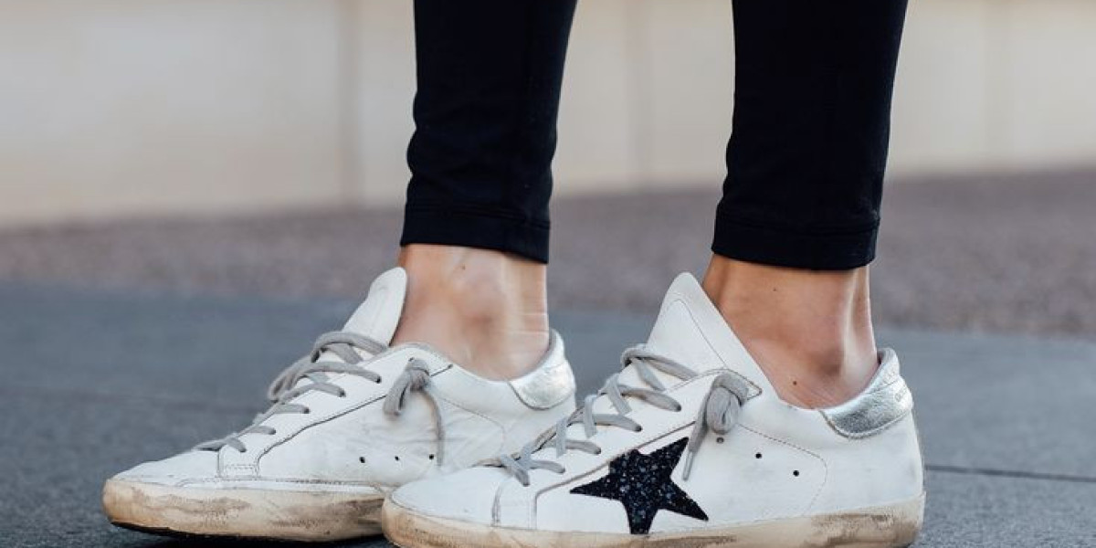 Golden Goose Shoes Outlet fundamentally about adapting