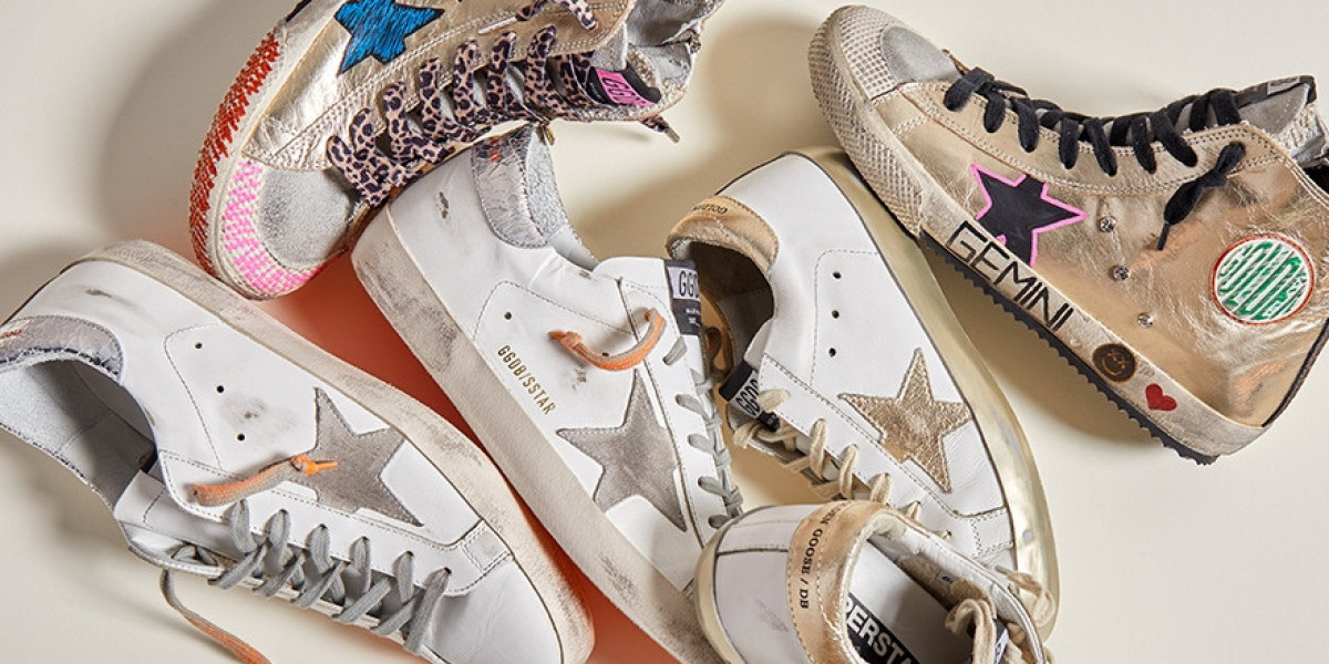 Golden Goose Sneakers Outlet a vintage timepiece when