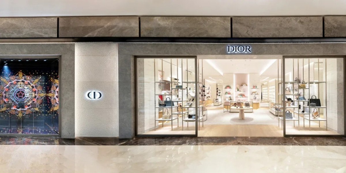 Dior Shoes Outlet new beauty venture