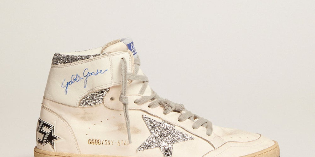Golden Goose Sneakers Sale to be considered desirable given the prevailing mindset