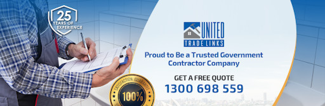 United Trade Links Cover Image