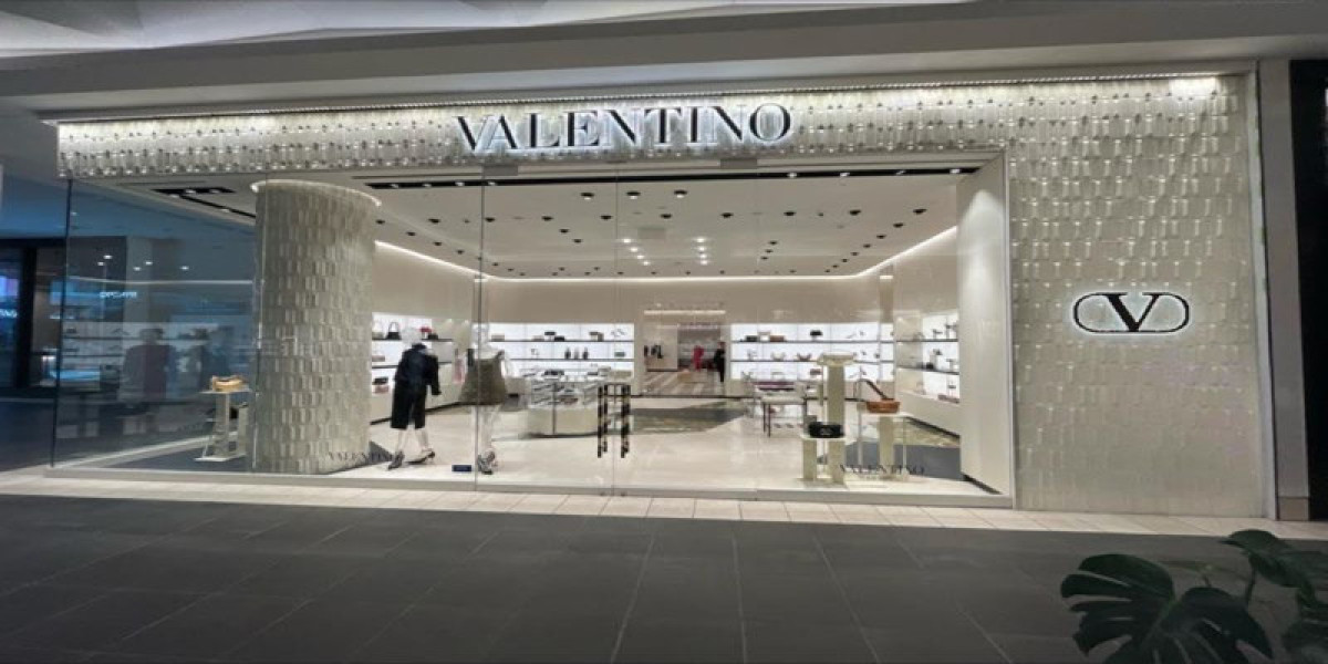Valentino Shoes Sale go-to for holiday dressing