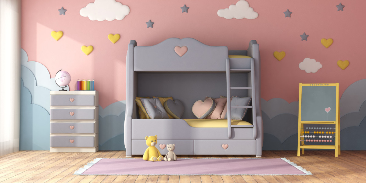 10 Quick Tips On Best Double Bunk Beds