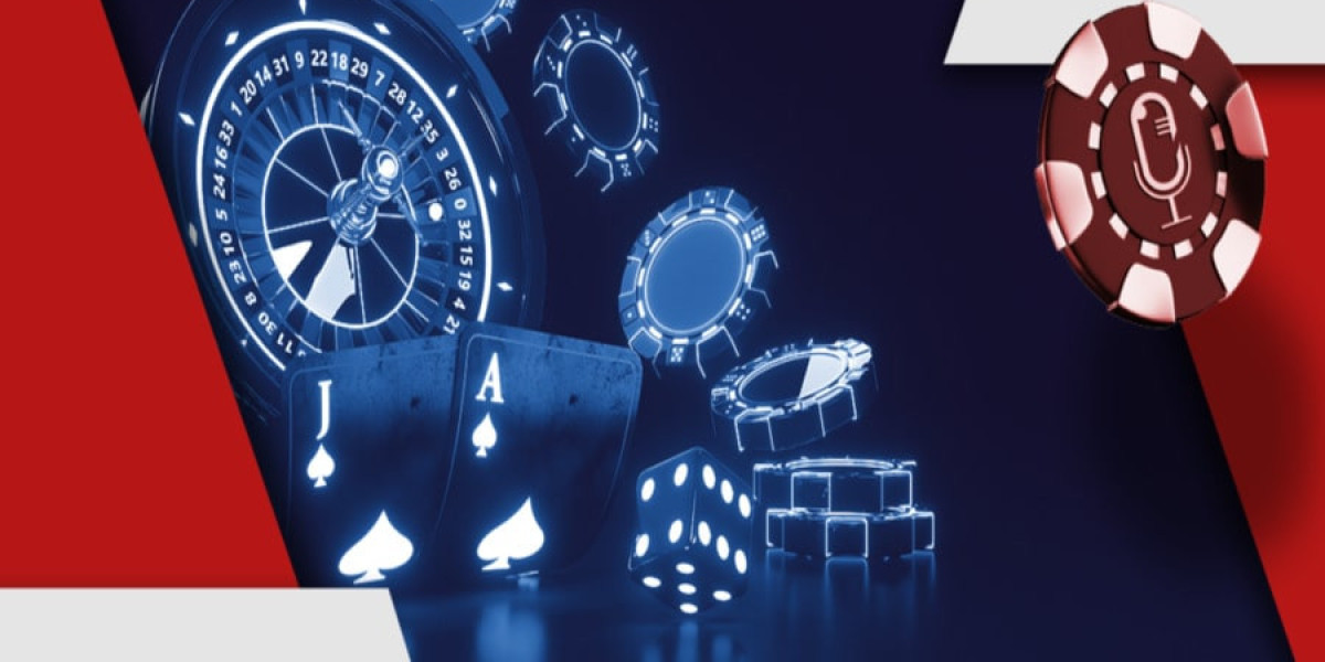 Unveiling the Perfect Casino Site