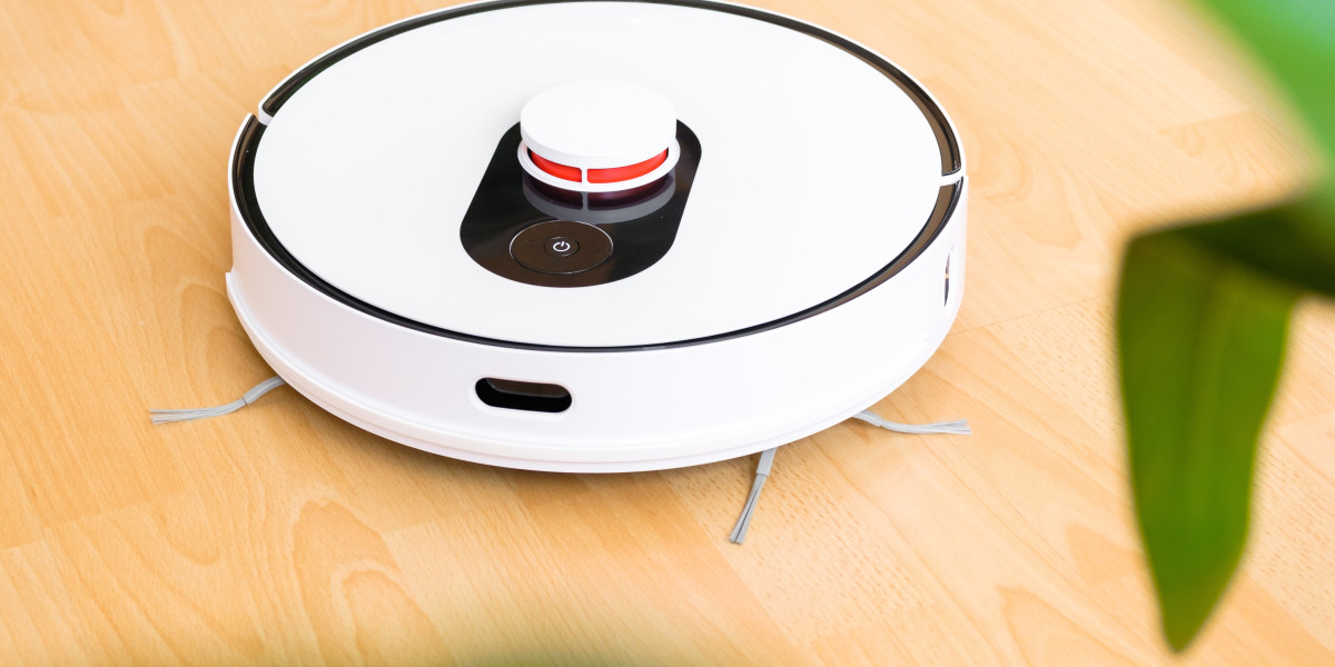 Could Robot Vacuum Cleaner With Mop Be The Key To Achieving 2023?