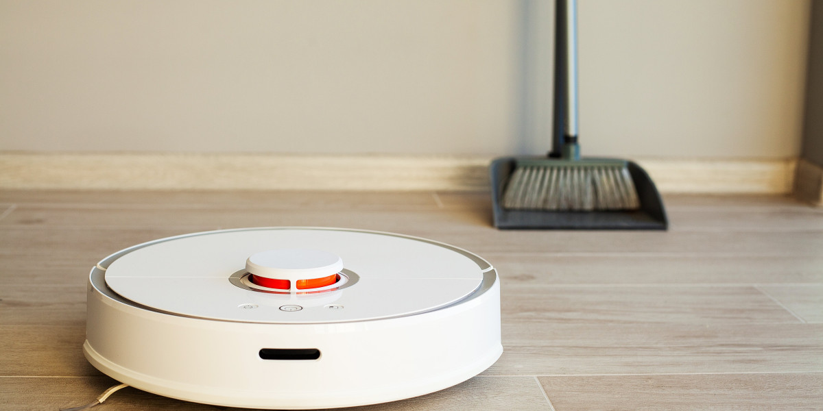 The Unknown Benefits Of Robot Vacuum's