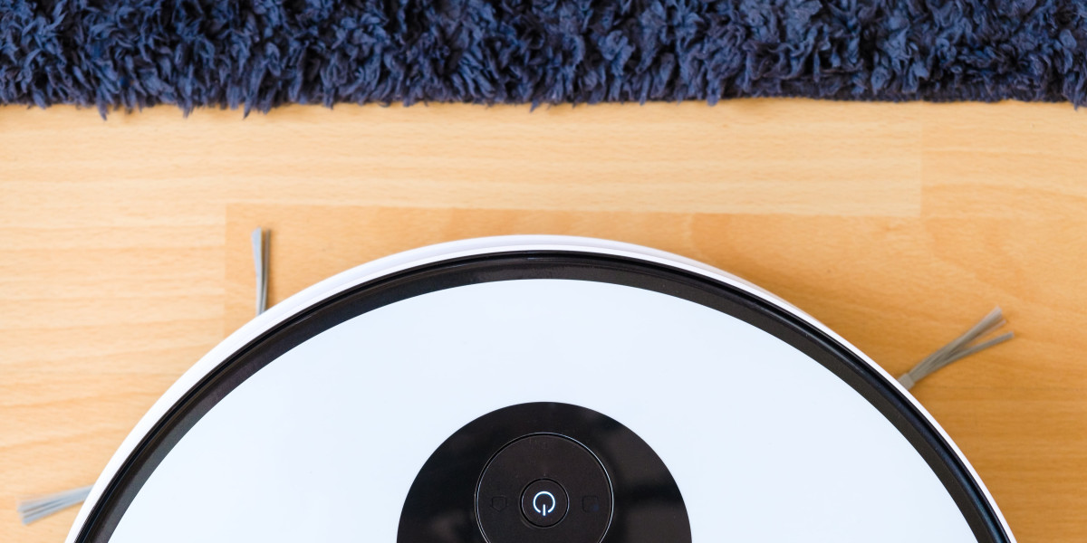 Why People Are Talking About Robot Vacuums And Mops This Moment