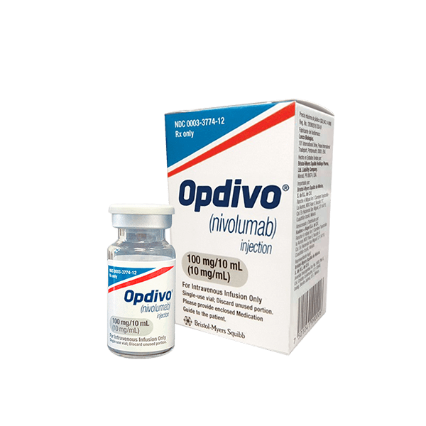 Nivolumab 100mg Injection, Buy Opdivo, View  Uses,  Price, Magicine Pharma