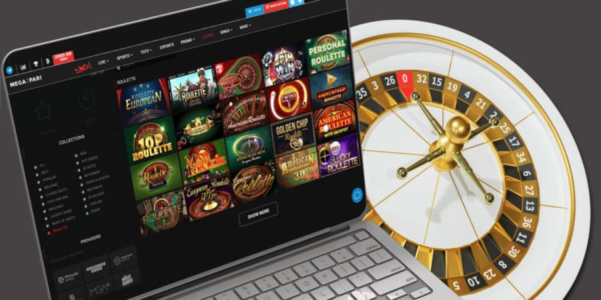 Winning Big: The Ultimate Guide to Online Casinos