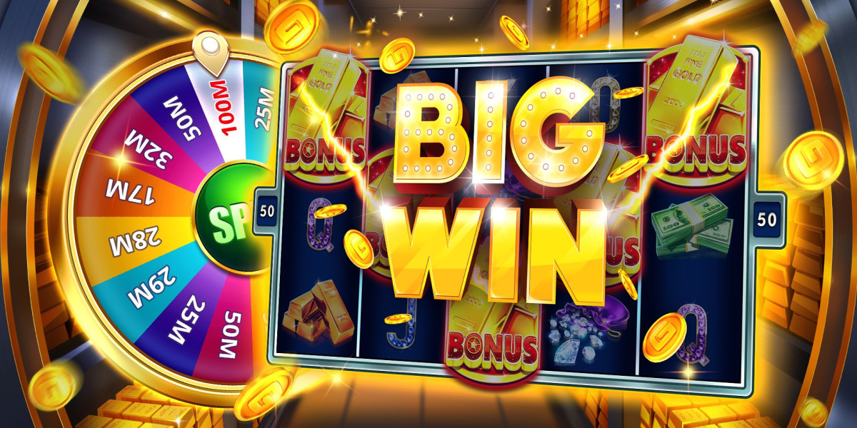 How to Get the Most From Online Casino Bonuses for Seasonal Slots