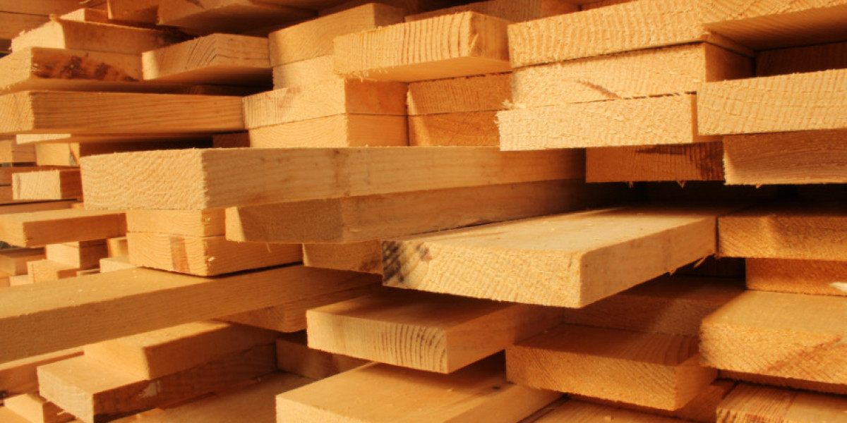 Lumber Products: Essential Building Blocks of Modern Construction