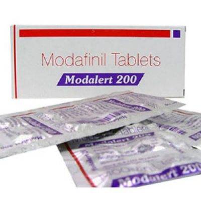 Buy Provigil Online | Order Modalert 200mg Tablets on COD