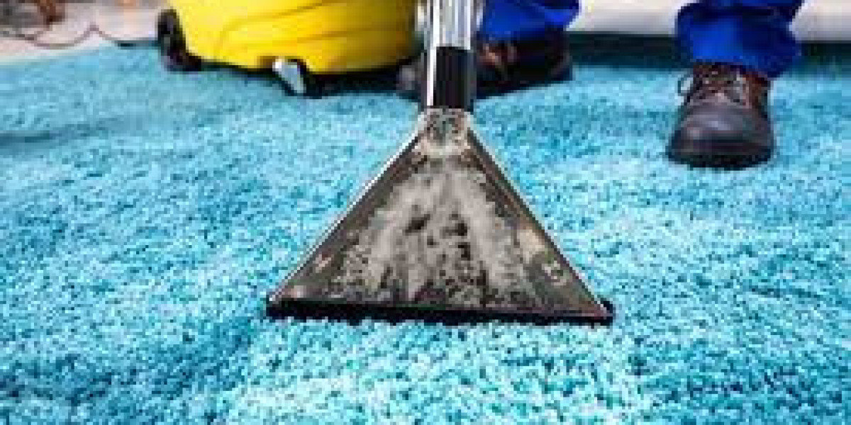 Reduce Health Risks with Routine Carpet Cleaning