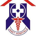 Janet Hospital Profile Picture