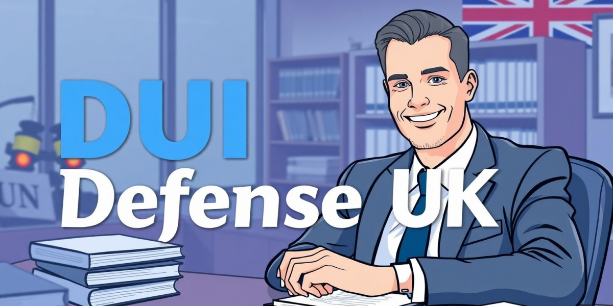 Understanding DUI Offenses in the UK: How to Choose the Best DUI Lawyer