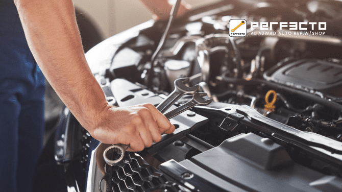 Roadside Assistance in Dubai | Flat Tire,Towing, Jump Start & More