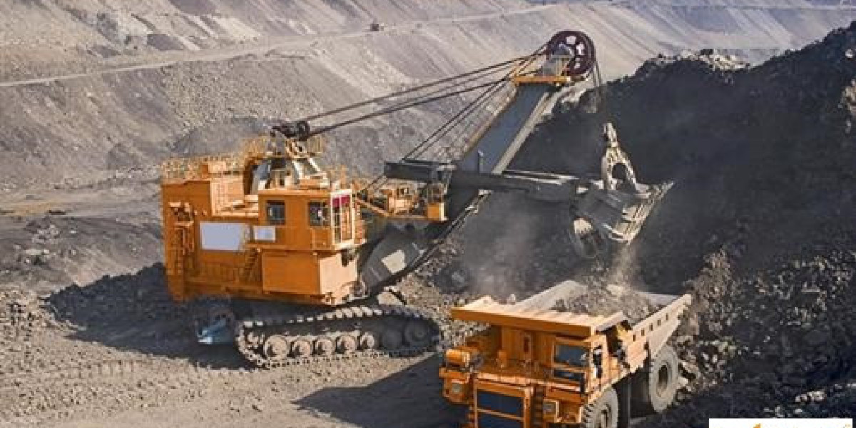 Mine Backfill Services Market Size, Analyzing Innovations, Trends, Analysis, 2032