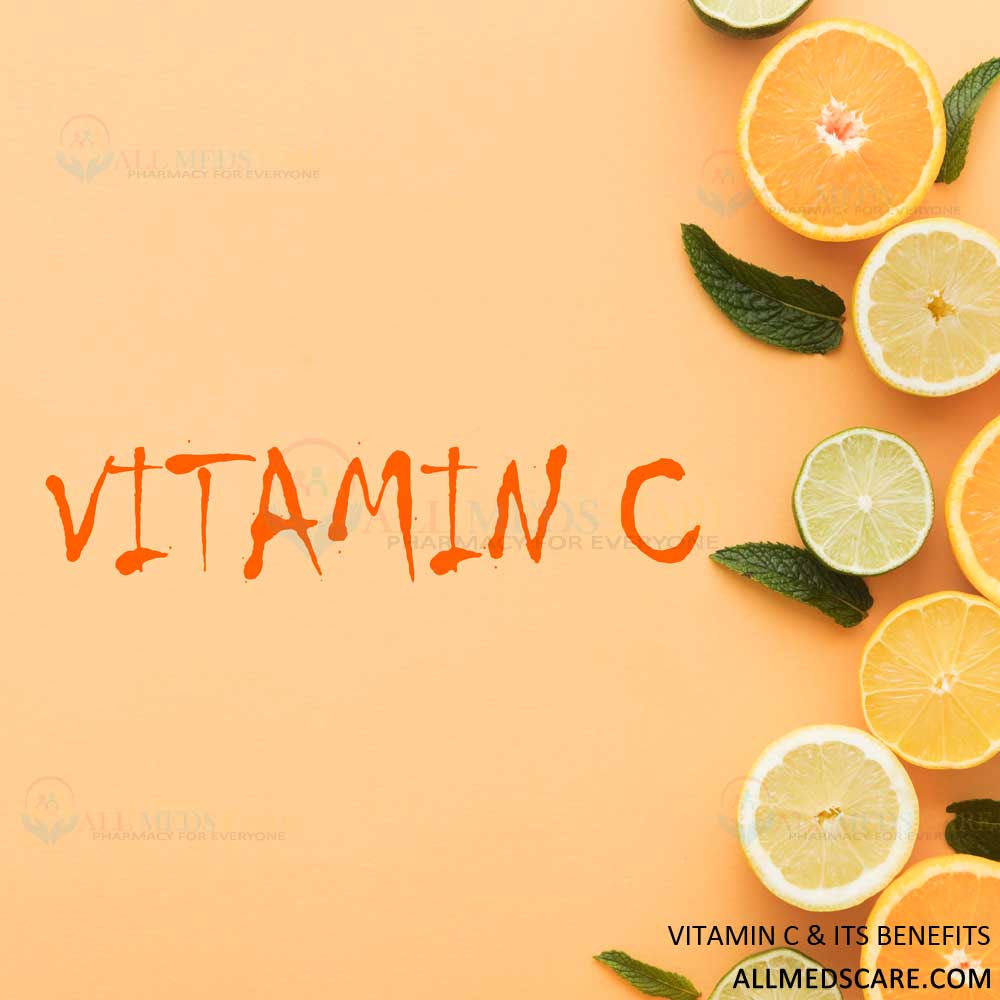 6 Proven Benefits About Vitamin C | Must Read Info