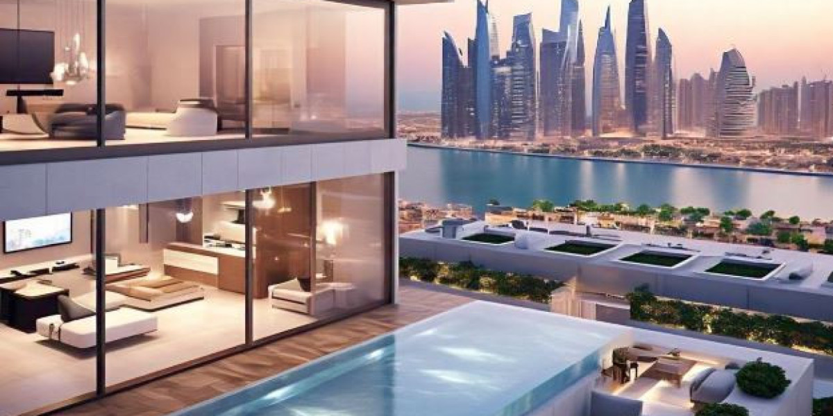 How Can You Find the Best Deals on Penthouses for Sale in Qatar?