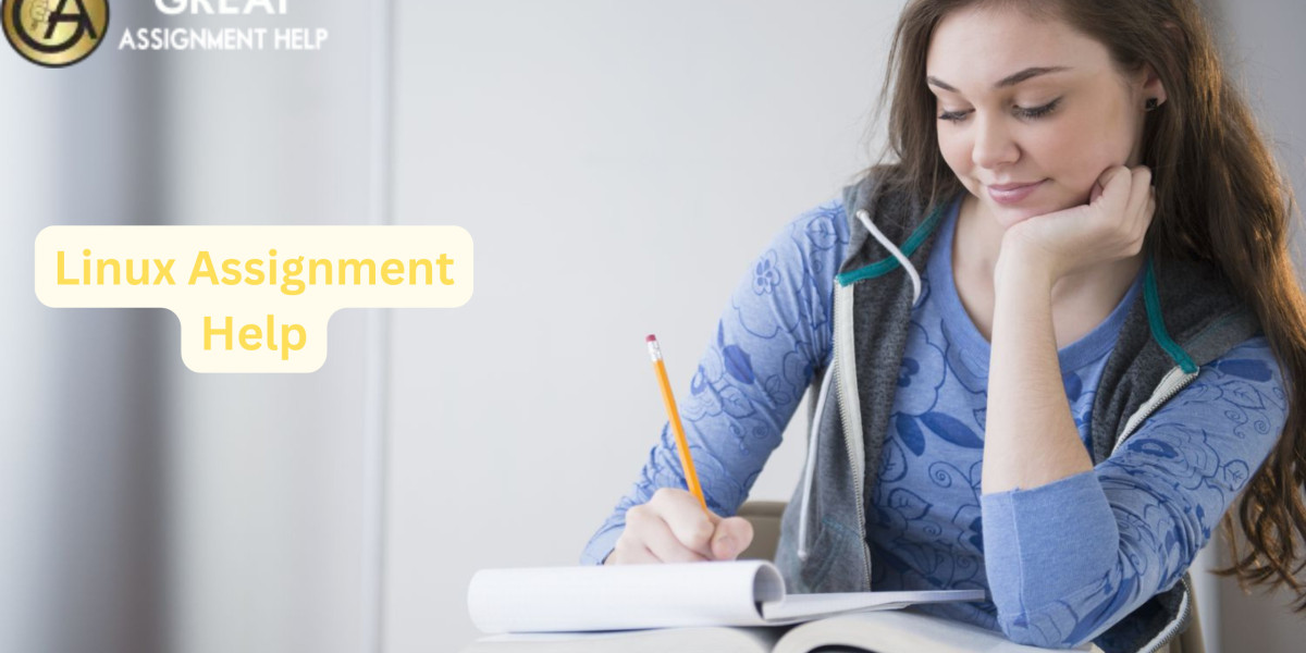 Affordable Linux Assignment Help for Students