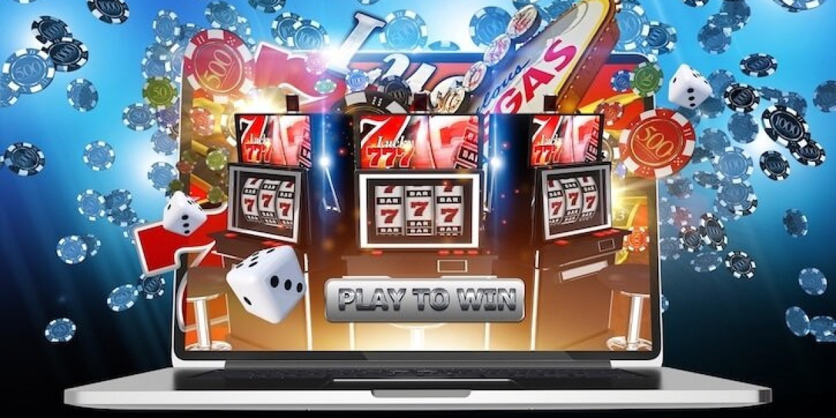 Why Cashback Bonuses Are Essential For Online Casino Beginners