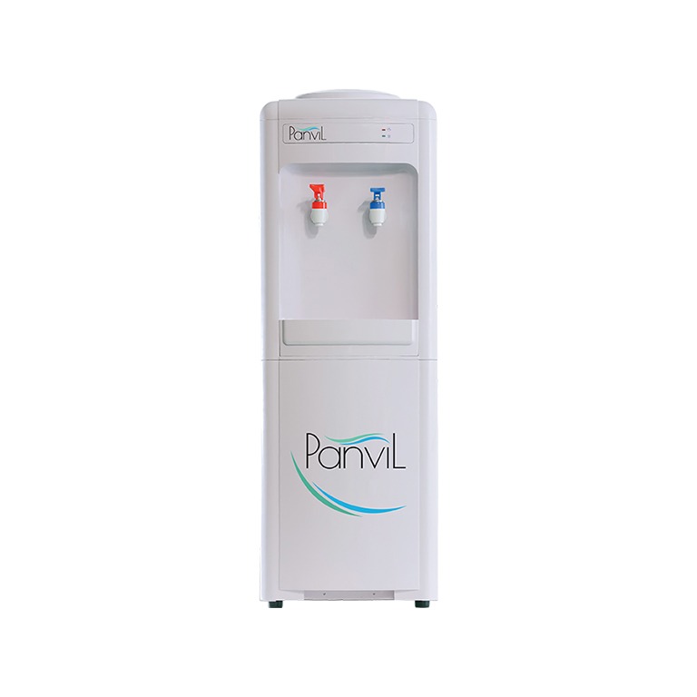 Buy Water Dispensers, Hot&Cold, Table Top & Bottle Stand - Panvil