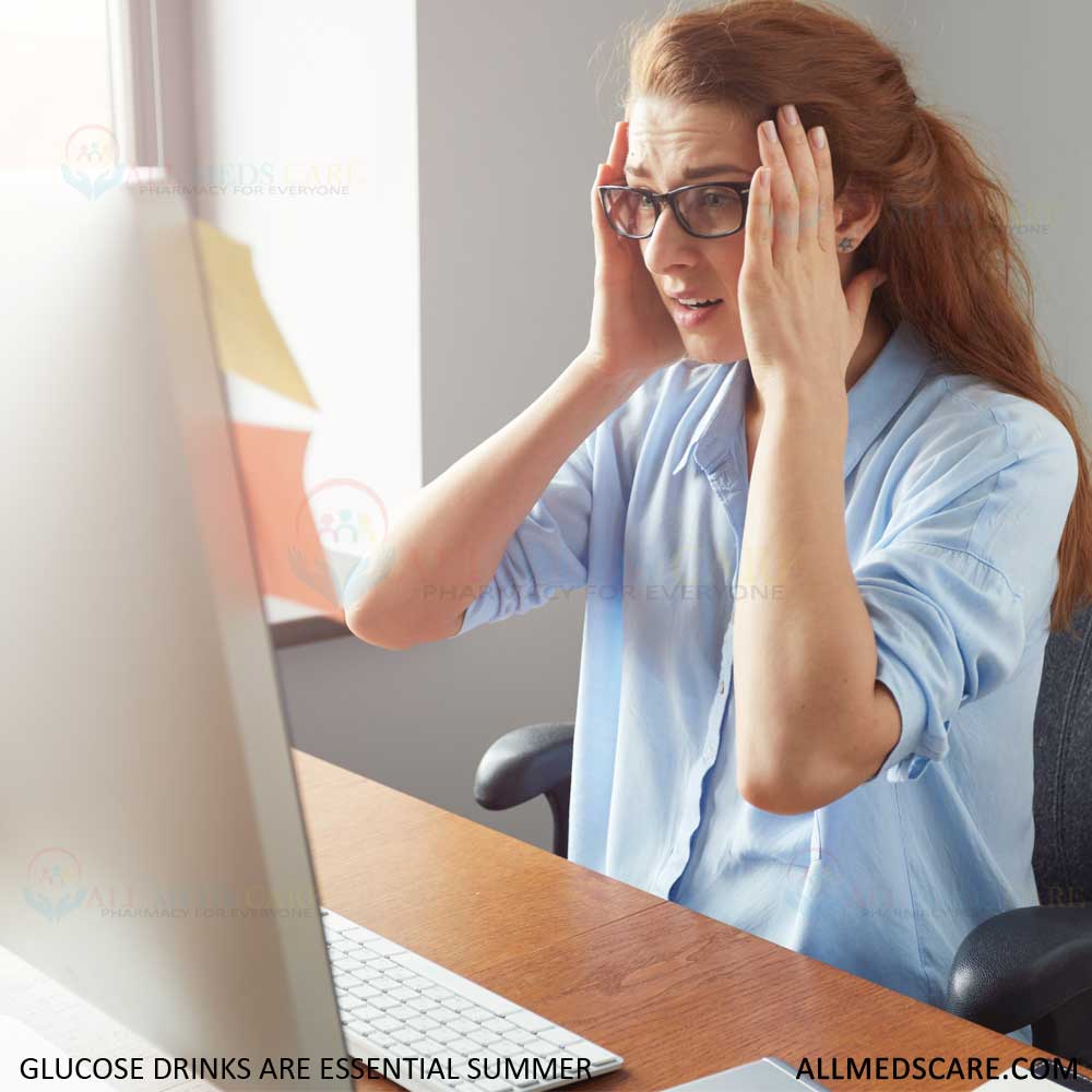 Digital Eye Strain- Complete Accurate Info - Allmedscare.com