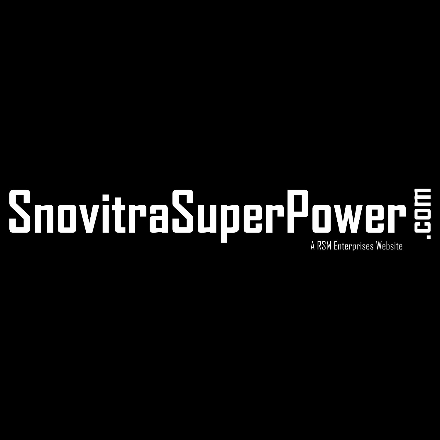 SNOVITRASUPERPOWER ED Medicine Store Profile Picture