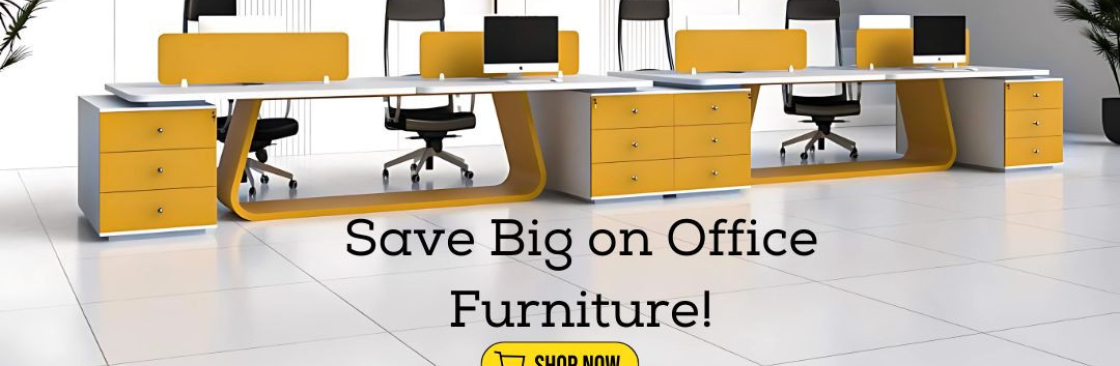 Highmoon Office Furniture Cover Image