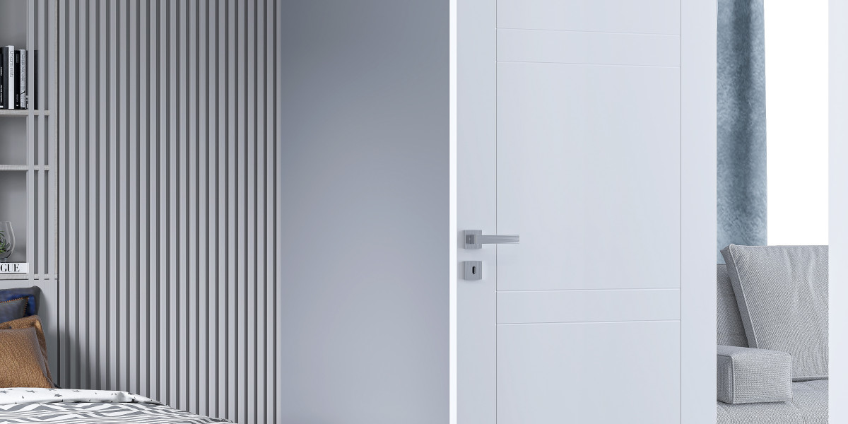 The Art of Frameless Doors: Achieving Seamless Transitions in Interior Design