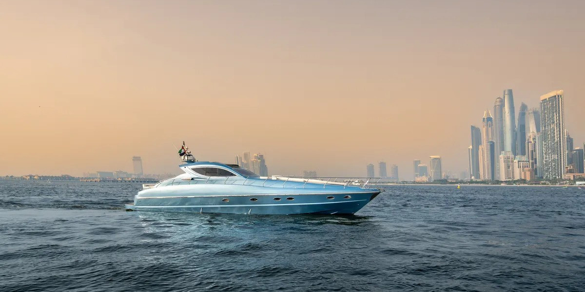 Jet Ski Rental Dubai: The Ultimate Water Adventure