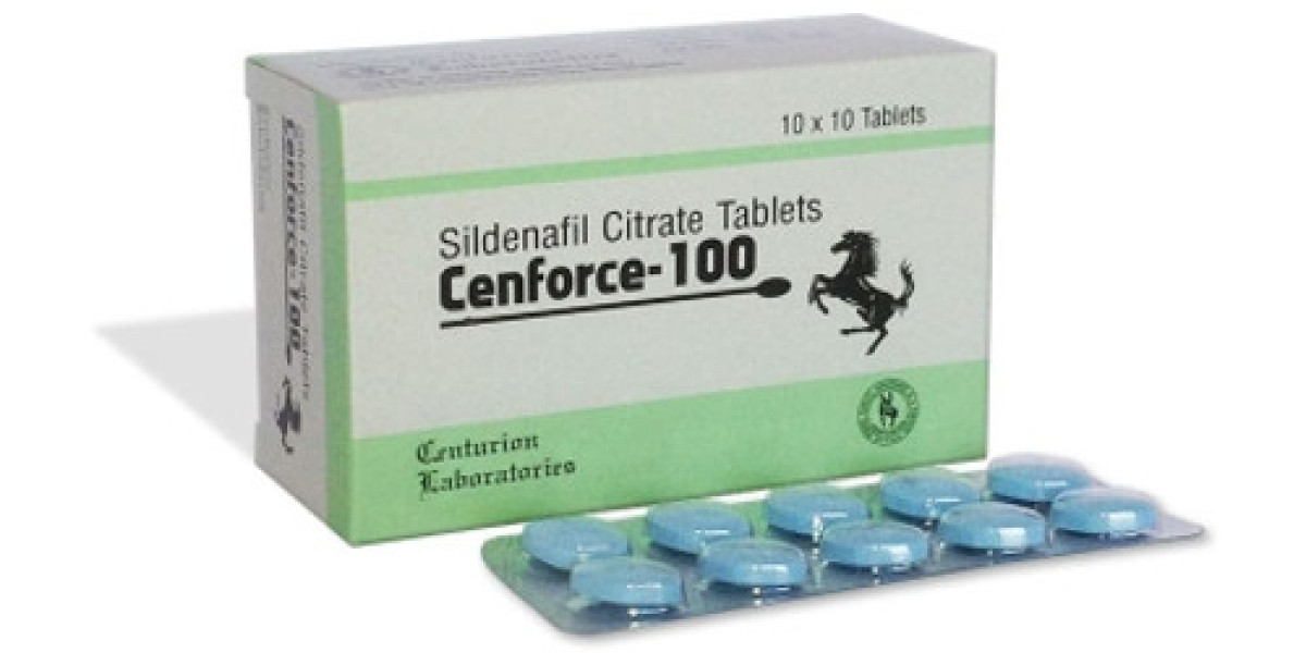 Sildenafil Cenforce – To Create an Infinite Sexual Experience