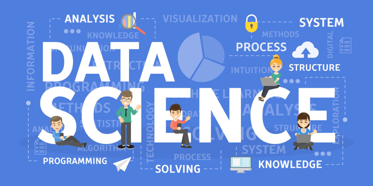 What are the key skills required to become a successful data scientist?